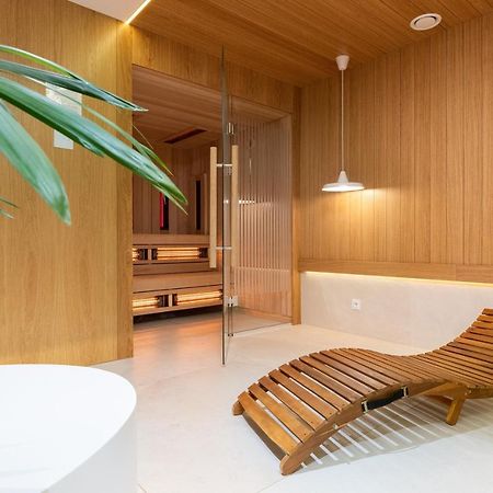 Seaview Apartment Nexo By Renters Prestige Puck Zewnętrze zdjęcie
