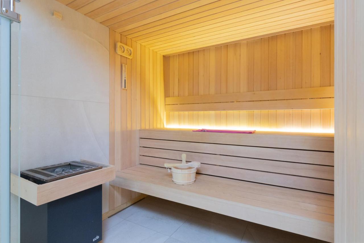 Seaview Apartment Nexo By Renters Prestige Puck Zewnętrze zdjęcie