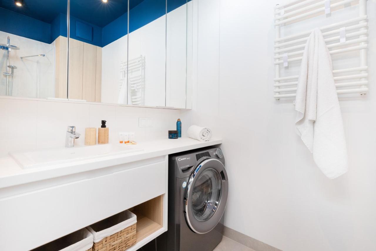 Seaview Apartment Nexo By Renters Prestige Puck Zewnętrze zdjęcie