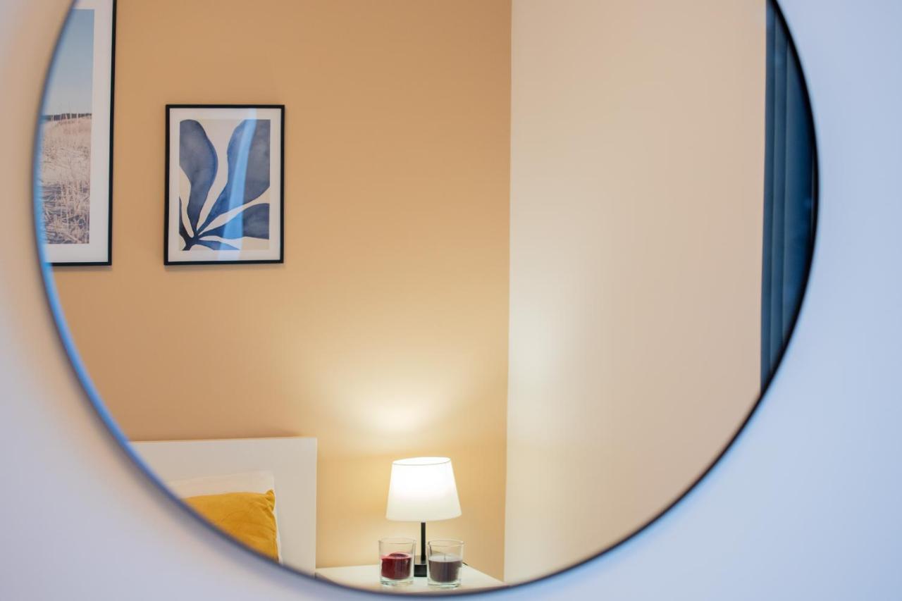 Seaview Apartment Nexo By Renters Prestige Puck Zewnętrze zdjęcie