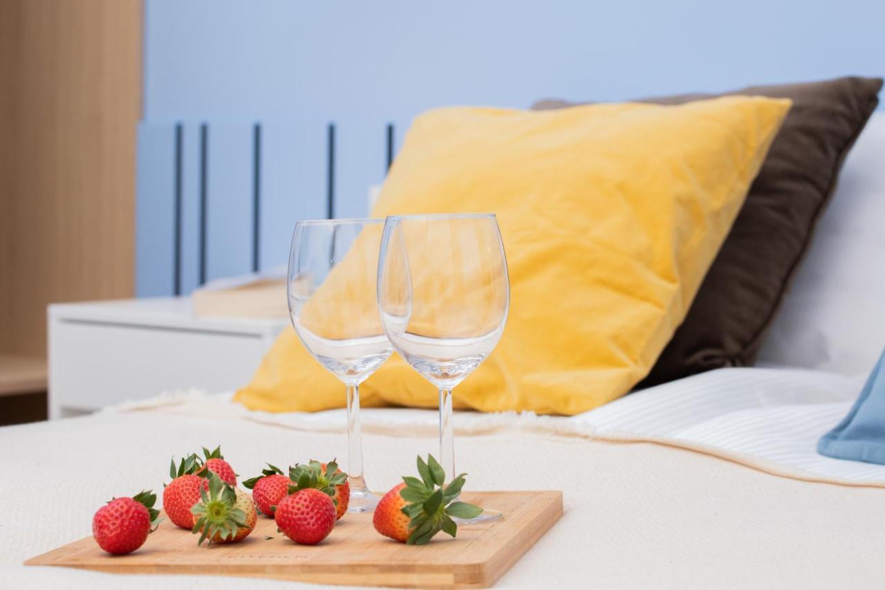 Seaview Apartment Nexo By Renters Prestige Puck Zewnętrze zdjęcie