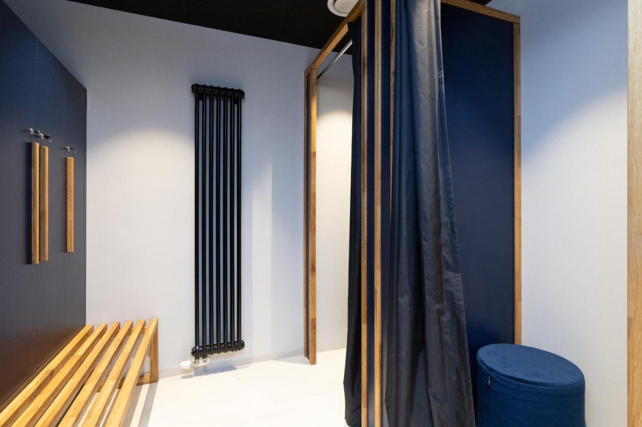 Seaview Apartment Nexo By Renters Prestige Puck Zewnętrze zdjęcie